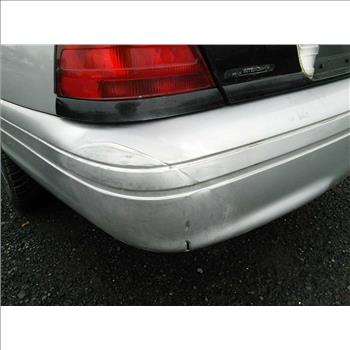 208 Ford Crown Victoria (Hartford, CT 06114)