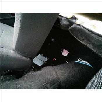 208 Ford Crown Victoria (Hartford, CT 06114)