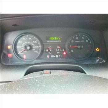 208 Ford Crown Victoria (Hartford, CT 06114)