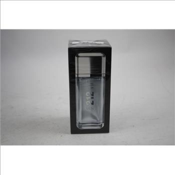 212 VIP Men, Carolina Herrera 6.75 Fl Oz