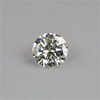 2.18cts TW Round Brilliant Cut Loose Diamond -Evaluated By Our Certified Gemologist-AGS/GIA