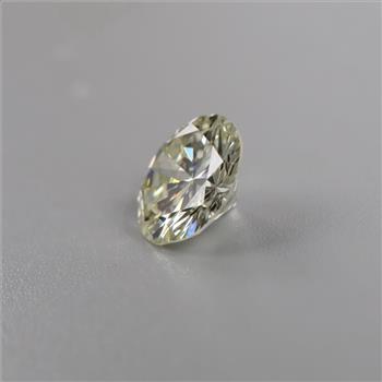 2.18cts TW Round Brilliant Cut Loose Diamond -Evaluated By Our Certified Gemologist-AGS/GIA