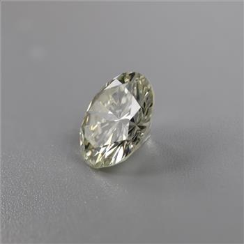 2.18cts TW Round Brilliant Cut Loose Diamond -Evaluated By Our Certified Gemologist-AGS/GIA
