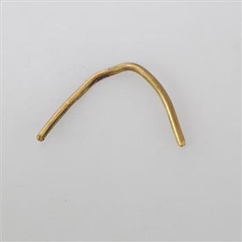 22kt Gold 0.35g Piece Of Scrap