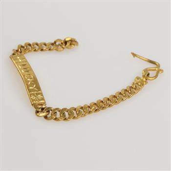 22kt Gold 