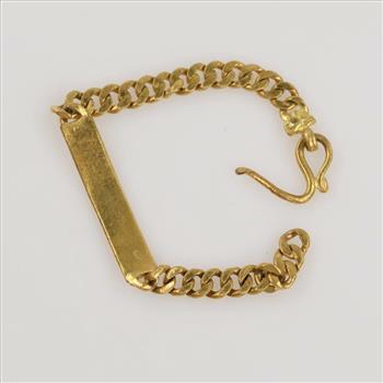 22kt Gold 
