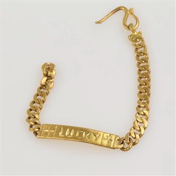 22kt Gold 