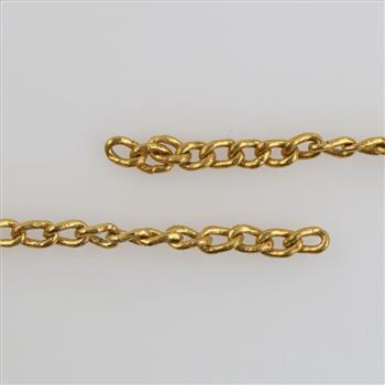 22kt Gold Necklace