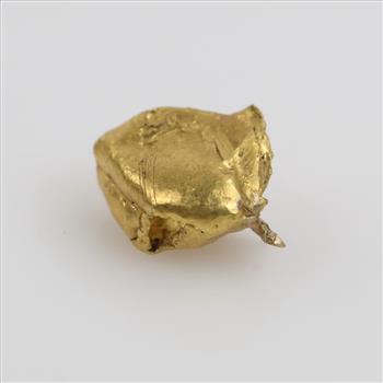 22kt Gold Piece