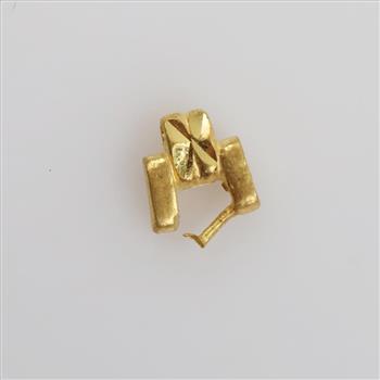 22kt Gold Piece