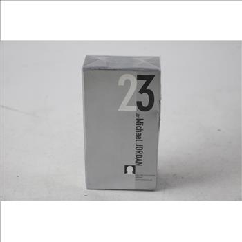 23 By Michael Jordan Eau De Cologne Spray 3.4 Fl. Oz.