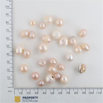 24+ Synthetic Pearls