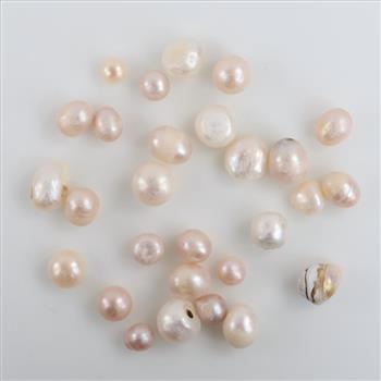 24+ Synthetic Pearls