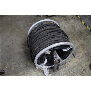 240V Power Cord And Cable Puller