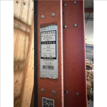 24ft Ladder