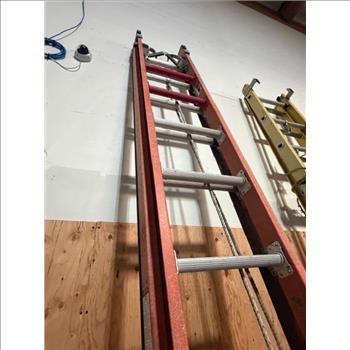 24ft Ladder