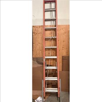 24ft Ladder