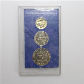 24k Layered Bicentennial Coin Collection