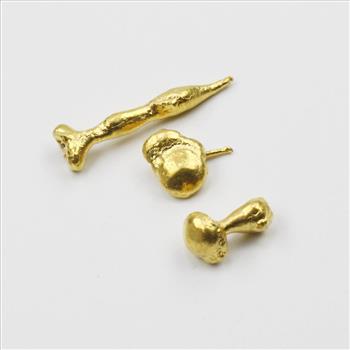 24kt Gold Casting Grain