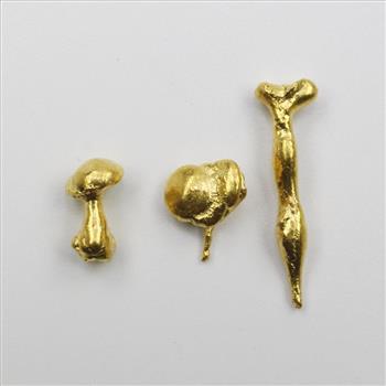 24kt Gold Casting Grain