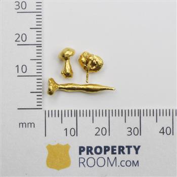 24kt Gold Casting Grain