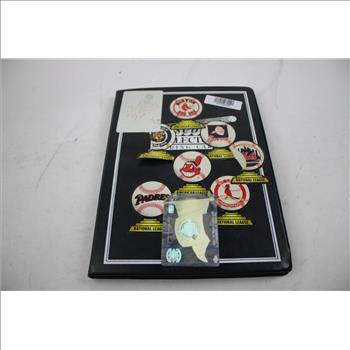 25+ Assorted Sports Trading Cards