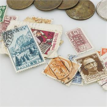 25+ Stamps And Tokens