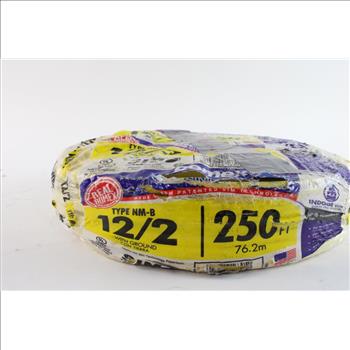 250Ft Romex Simpull Wire