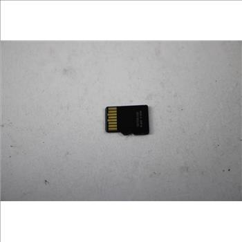 256GB Micro SD Memory Card