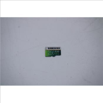 256GB Mirco Sd Memory Card