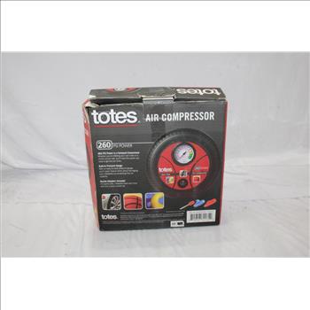 260PSI Air Compressor