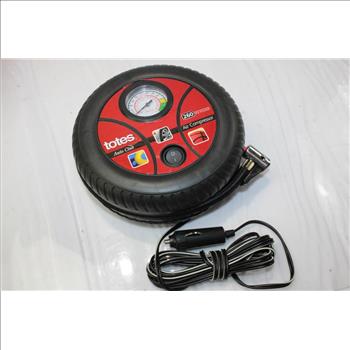 260PSI Air Compressor