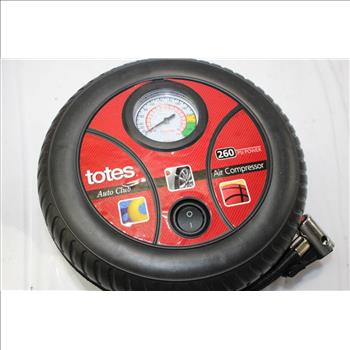 260PSI Air Compressor