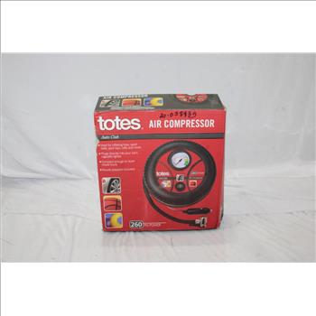 260PSI Air Compressor