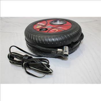 260PSI Air Compressor