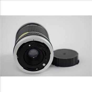 28-80mm Japanese Made Camera Lens
