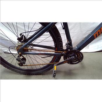 29 Inch Mongoose Mountain Bike