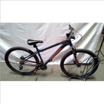 29 Inch Mongoose Mountain Bike