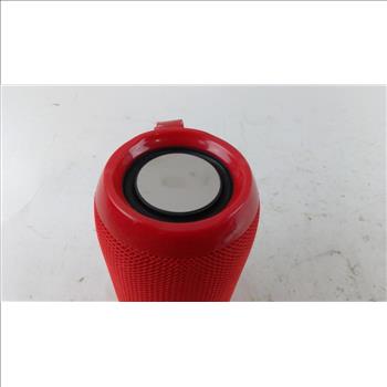 2Boom Bluetooth Speaker