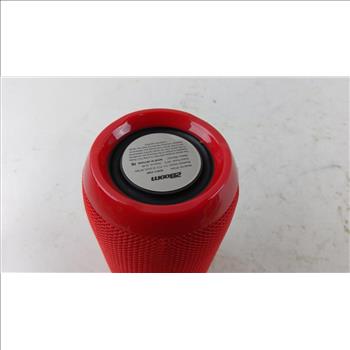 2Boom Bluetooth Speaker