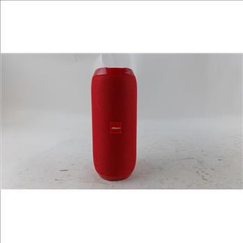 2Boom Bluetooth Speaker