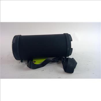 2Boom Bluetooth Speaker