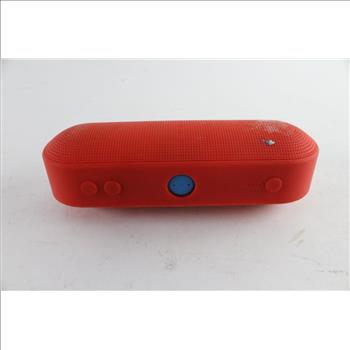 2Boom Go Portable Bluetooth Speaker And More, 2 Pieces