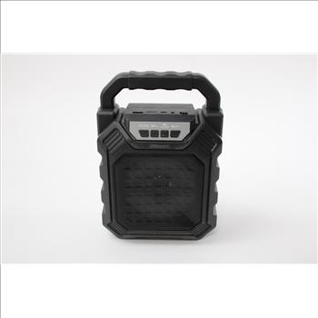 2Boom Mini Speaker, Fitbit And Others, 4+ Pieces