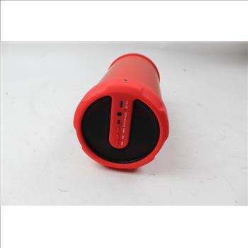 2Boom  Portable Bluetooth Speaker