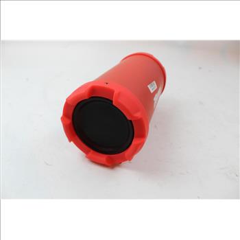 2Boom  Portable Bluetooth Speaker