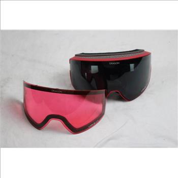 2Boom Speaker Jam Ring Light, Dragon Luma Lens