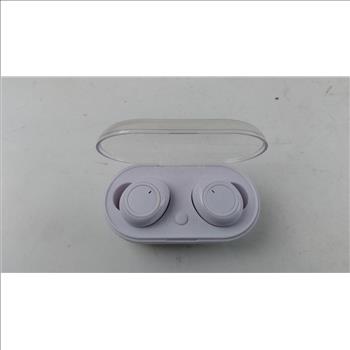 2boom Wireless Earbuds