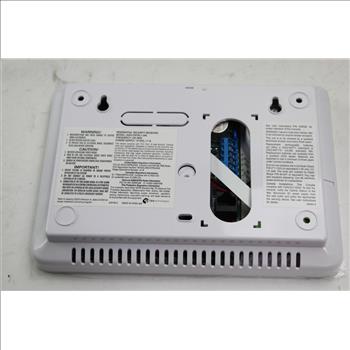 2Gig APX Alarm Wireless Security System Control Panel
