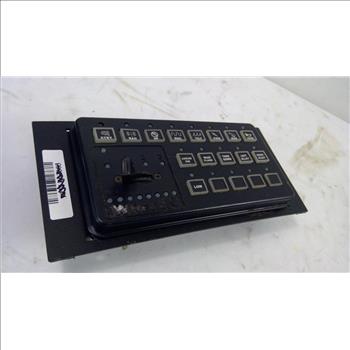 3 ES100C Siren Speaker, Whelen Siren Controller